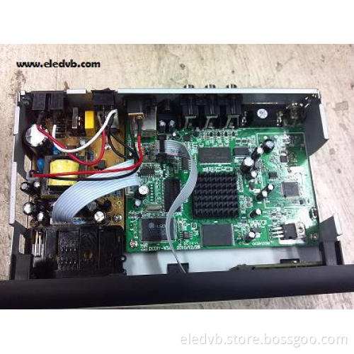 dreambox dm528S